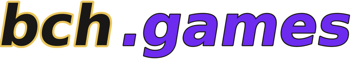bch.games logo