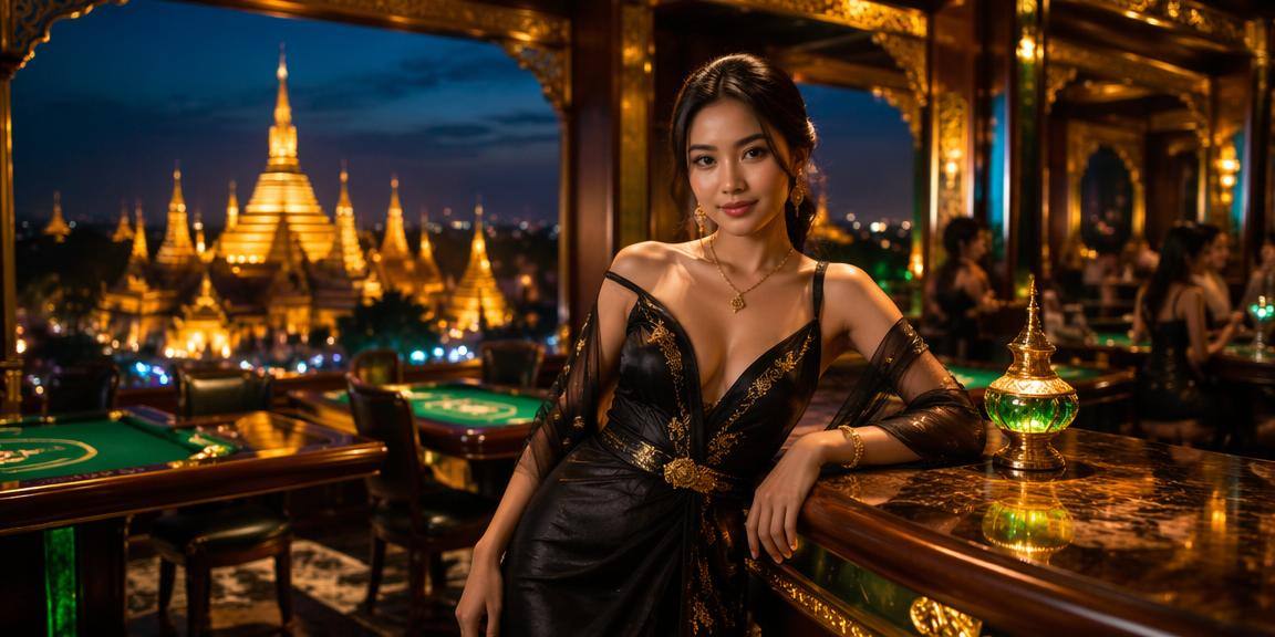 bch.games bch.games ကို ဘယ်သူတွေ တည်ဆောက်ခဲ့သလဲ