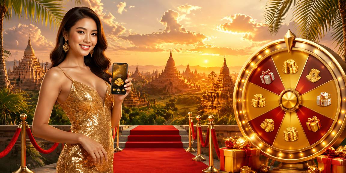 bch.games အမြတ်ကြီး စလော့