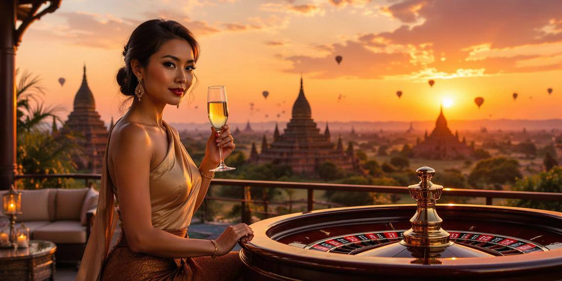 bch.games bch.games အတွက် တိုက်ရိုက်ကာစီနို စလော့ လမ်းညွှန်